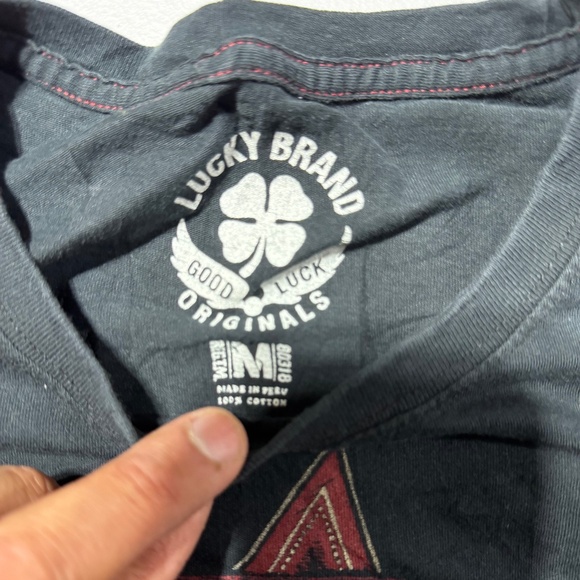 Lucky Brands Graphic tees - Picture 2 of 5
